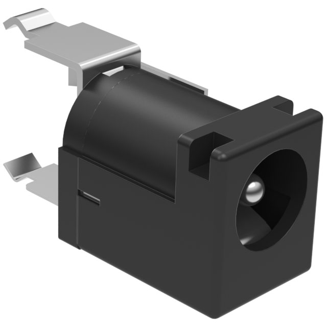 54-00146 Tensility International Corp  Power Connectors