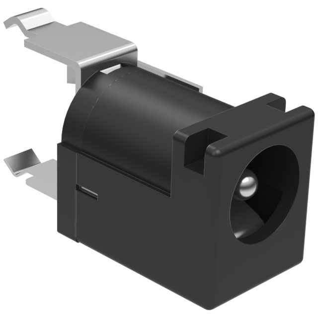 54-00147 Tensility International Corp  Power Connectors