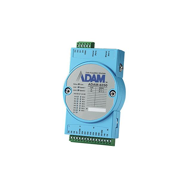 ADAM-6250-B Advantech Corp Modules PLC