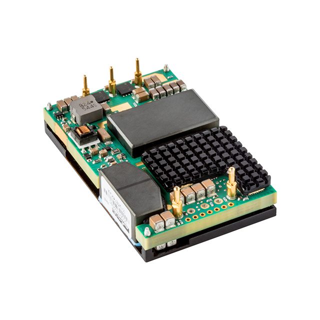 DCQ0150V2NBC Murata Power Solutions Inc.  Convertitori CC CC