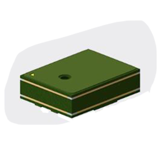 ICS-41351 TDK InvenSense  Microphones