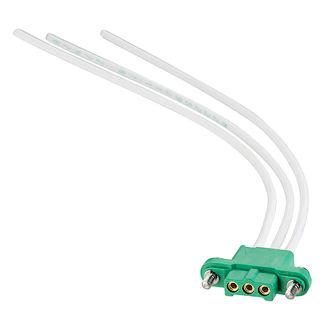 M300-FC70305F2-0150L Harwin Inc.  Assemblaggi di cavi