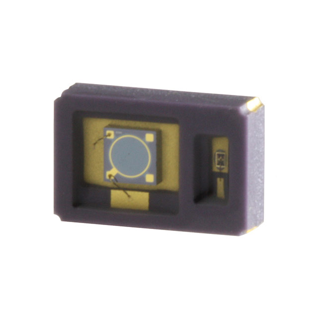 MTRS7010C Marktech Optoelectronics  Reflective - Analog Output