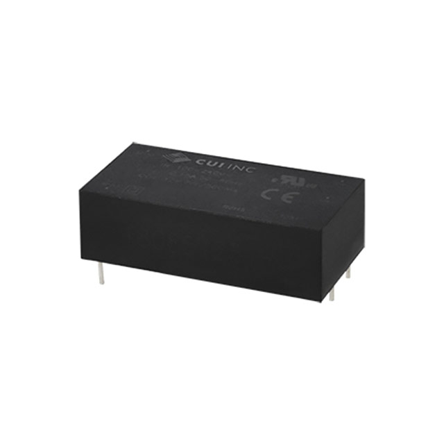PSK-S6C-3 CUI Inc.  AC DC Converters