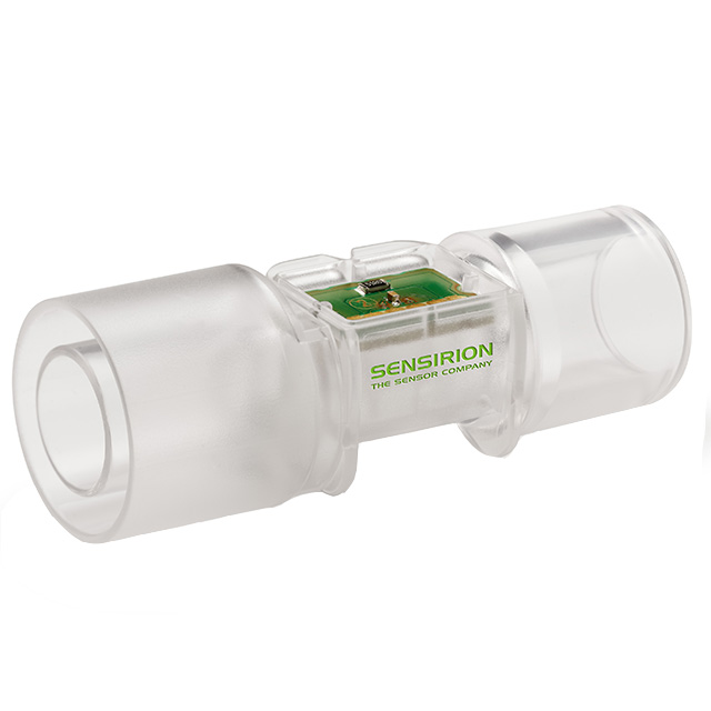 SFM3300-250-D Sensirion AG  Flow Sensors