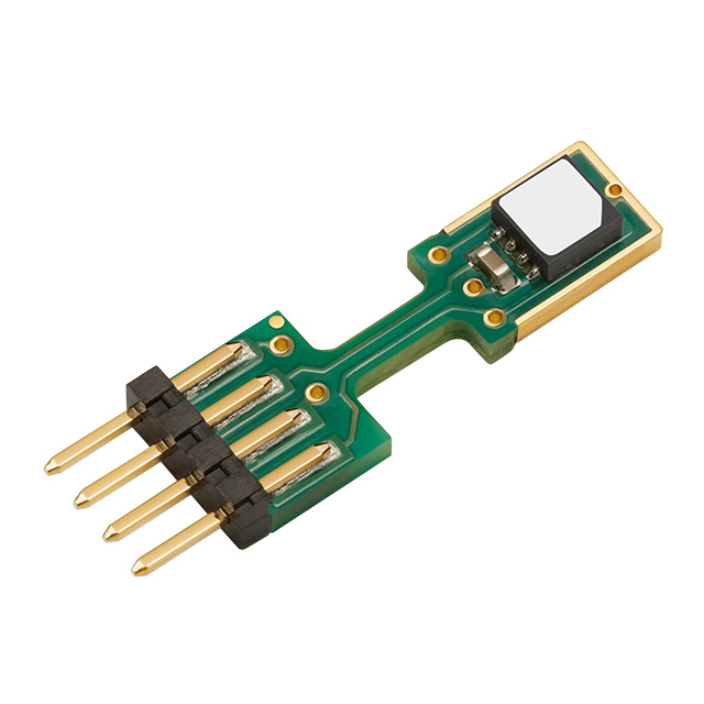 SHT85 Sensirion AG  Humidity Moisture Sensors