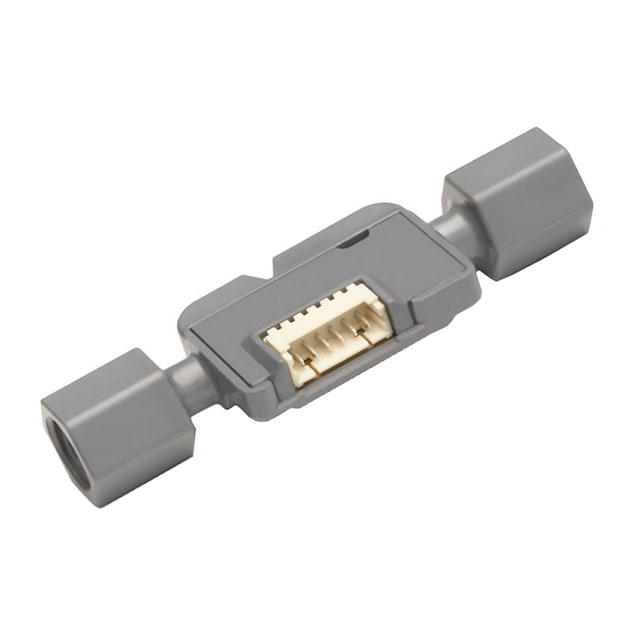 SLF3S-1300F Sensirion AG  Flow Sensors