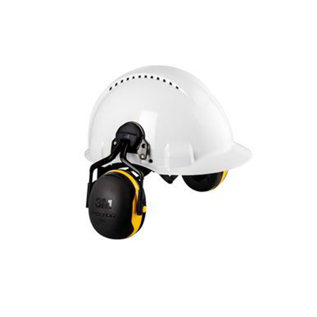 X2P5E 3M  Personal Protective Equipment (PPE)