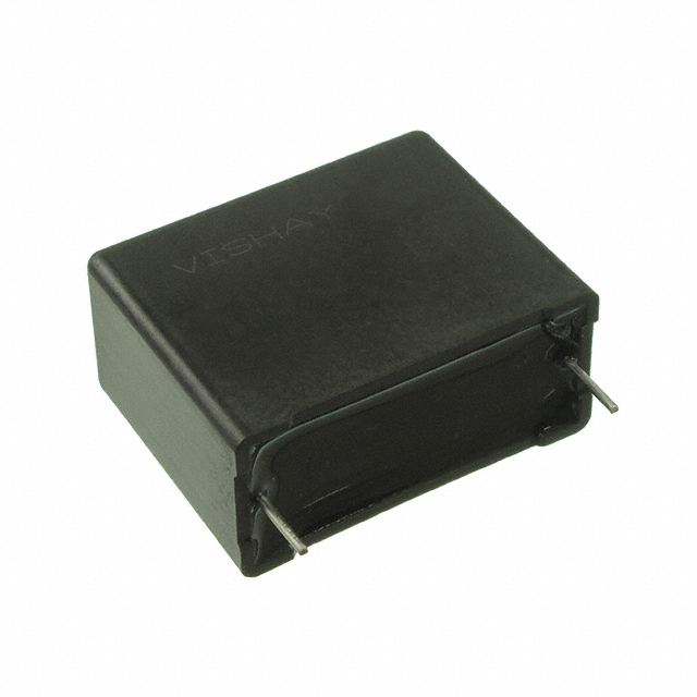MKP1847H54035KK2 Vishay Beyschlag/Draloric/BC Components  Capacitores de polímero de tantalio