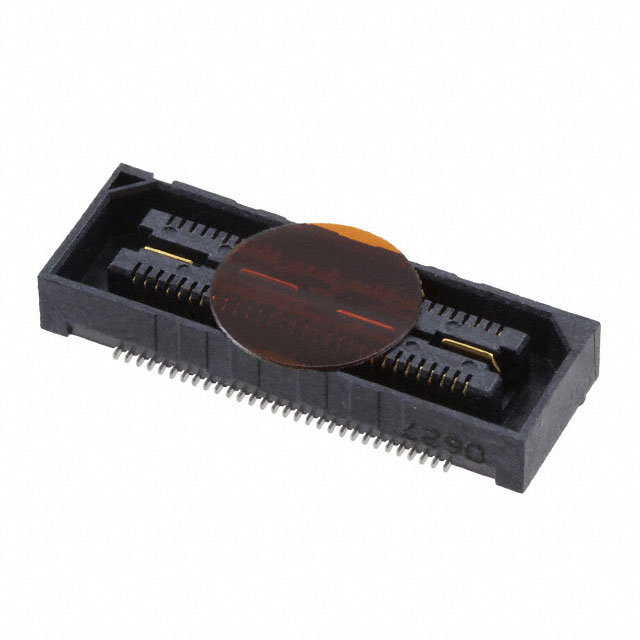 QSH-030-01-F-D-A Samtec Inc.  Matrices de type bord Mezzanine (carte à carte)