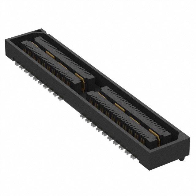 QSH-040-01-C-D-DP-A Samtec Inc.  Matrices de type bord Mezzanine (carte à carte)