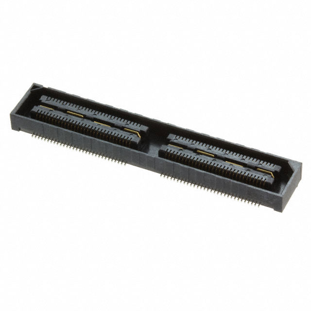 QSH-060-01-C-D-A-K-TR Samtec Inc.  Arrays Edge Type Mezzanine (Board to Board)