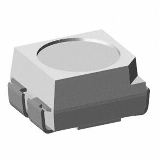 VLMKG3400-GS08 Vishay Semiconductor Opto Division  Indication LED - Discrète