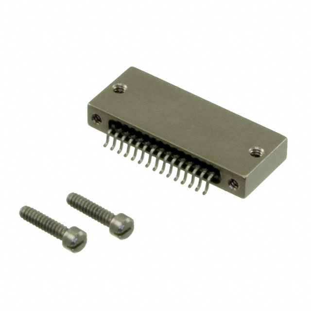 SSM015L2HN TE Connectivity Aerospace, Defense and Marine  Gruppi di connettori D-Sub