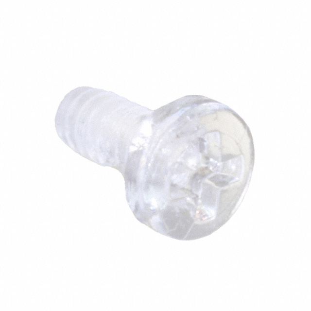 010256W018PC Essentra Components  Vis Boulons