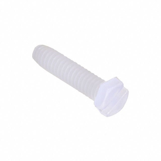 010256X037 Essentra Components  Vis Boulons