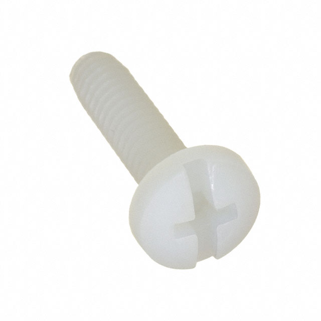 010832CD062 Essentra Components  Screws Bolts