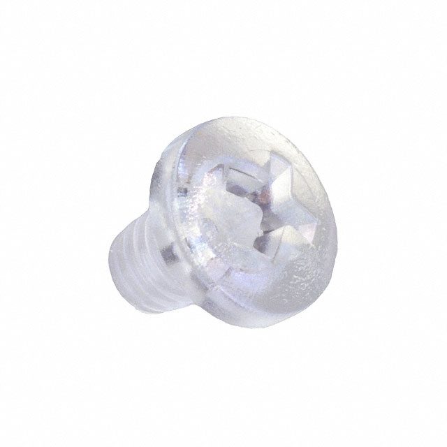 011032W025PC Essentra Components  Schrauben Bolzen