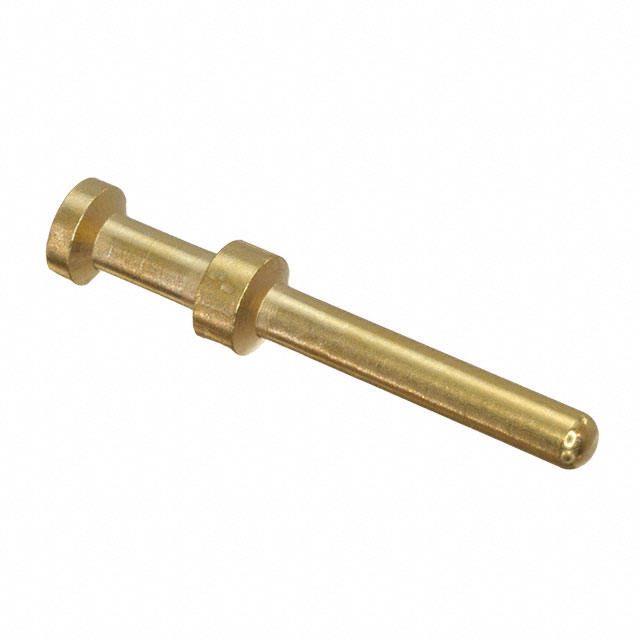 0936010166 Molex  Hochleistungs-Steckverbinderkontakte