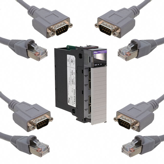 1120780001 Molex Contrôleurs - Modules PLC