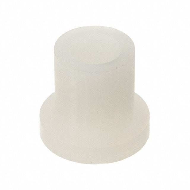 12SWS0897 Essentra Components  Rondelle di spallamento della boccola