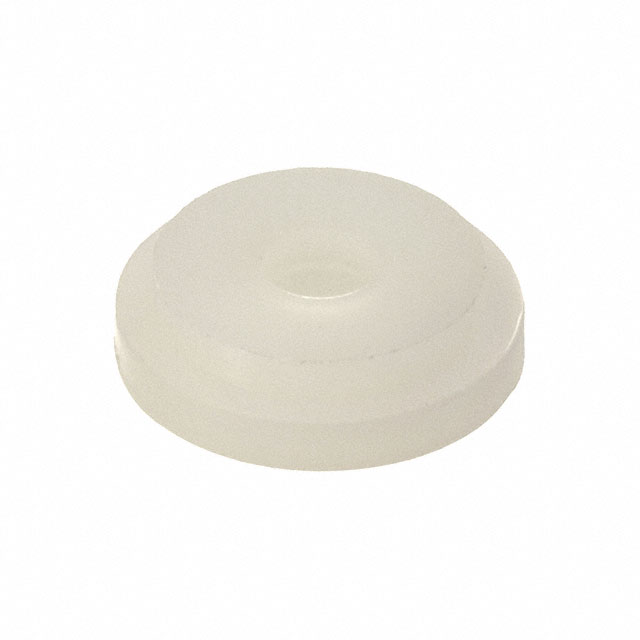 12SWS0898 Essentra Components  Rondelle di spallamento della boccola