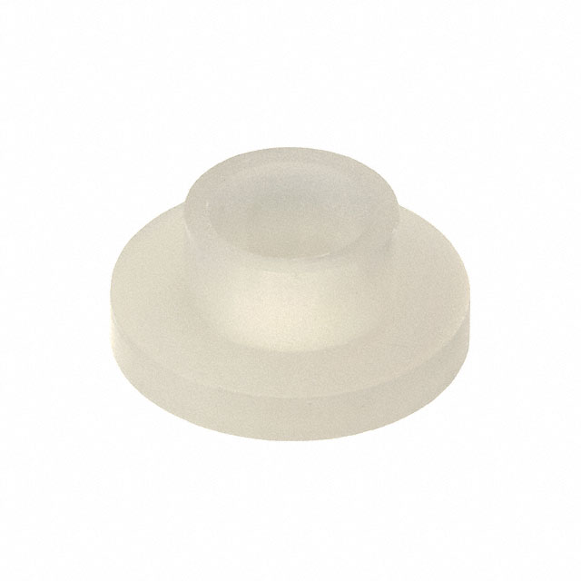 12SWS0903 Essentra Components  Rondelle di spallamento della boccola