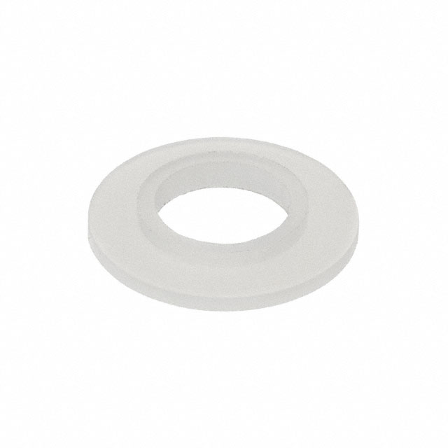 12SWS1034 Essentra Components  Rondelle di spallamento della boccola