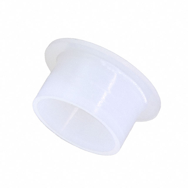 12SWS2580 Essentra Components  Rondelle di spallamento della boccola