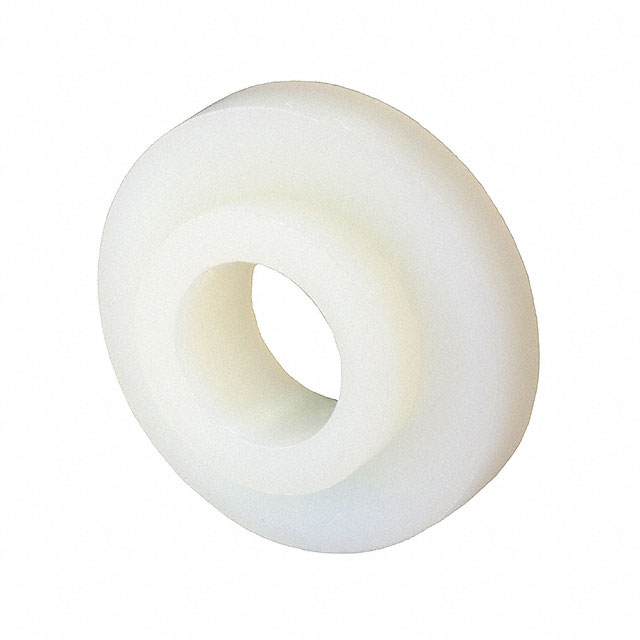 12SWS3032 Essentra Components  Rondelle di spallamento della boccola