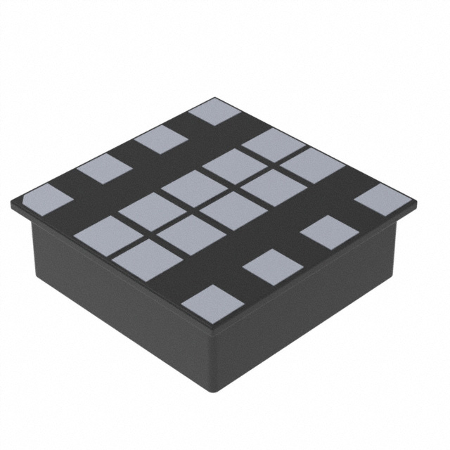 MPM3550EGLE Monolithic Power Systems Inc.  Convertitori CC CC