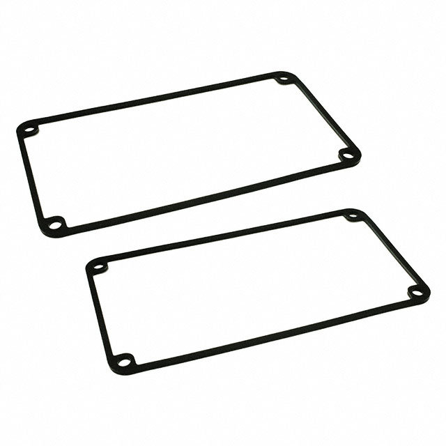 1590BGASKET Hammond Manufacturing  Accessori per scatole