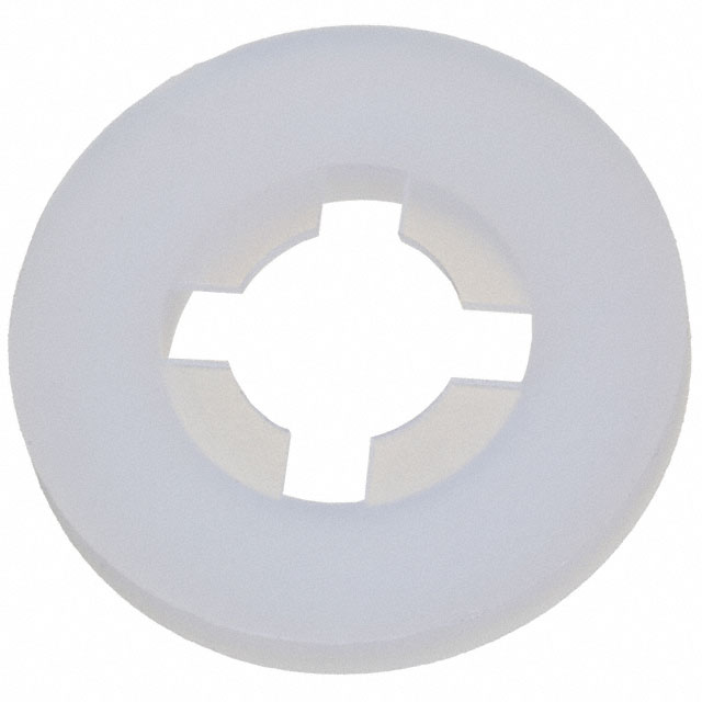 16FWRT010062A Essentra Components  Standard Washers