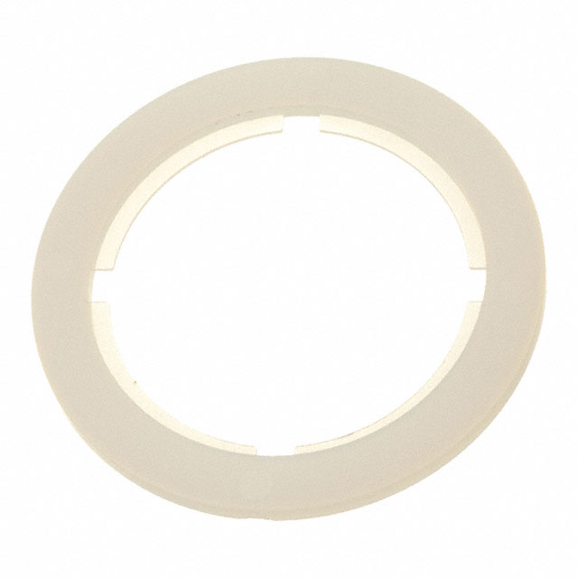 16FWRT999062 Essentra Components  Rondelle standard