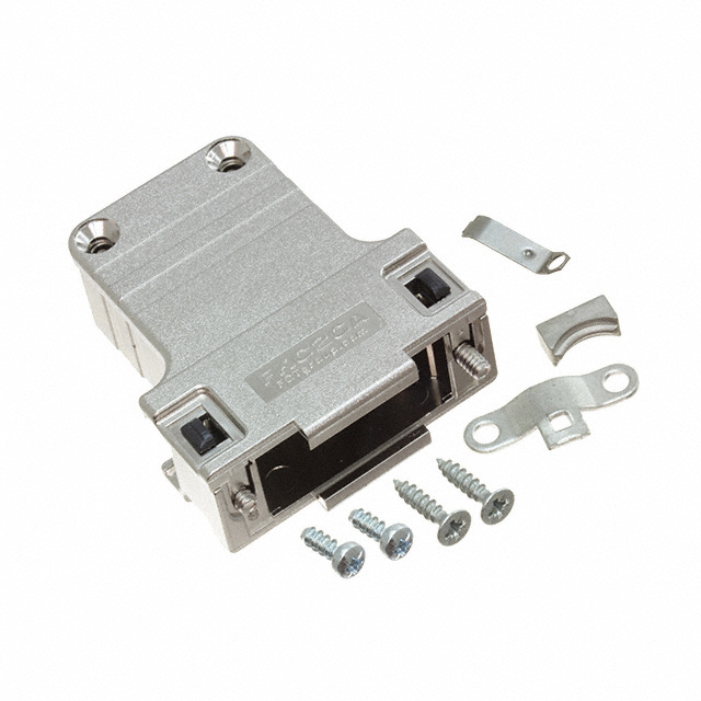 1731110194 Molex  D-Sub D-förmige Steckverbinder-Endgehäuse