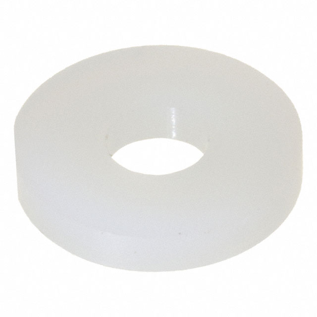 17W03904 Essentra Components  Rondelle standard