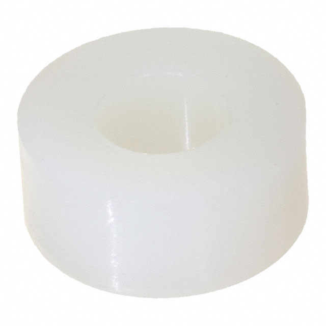 17W04350 Essentra Components  Rondelle standard