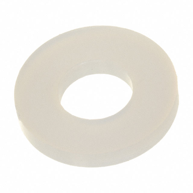 17W04379 Essentra Components  Rondelle standard