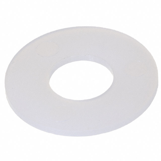 17W06311 Essentra Components  Rondelle standard