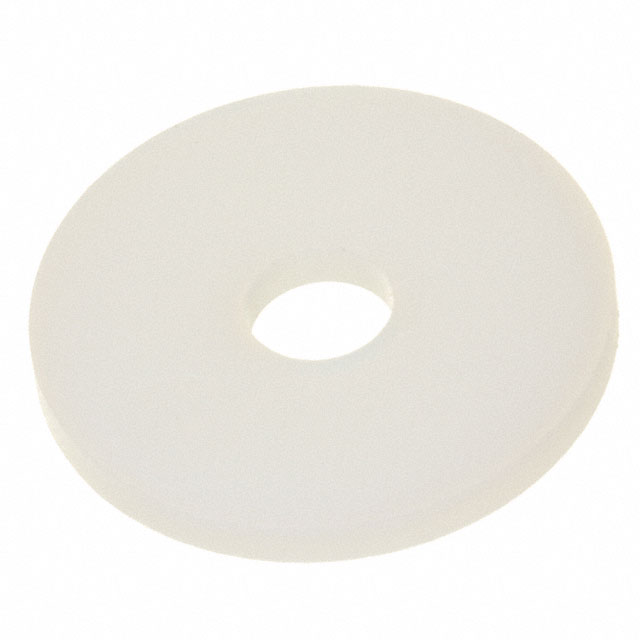 17W06820 Essentra Components  Standard Washers