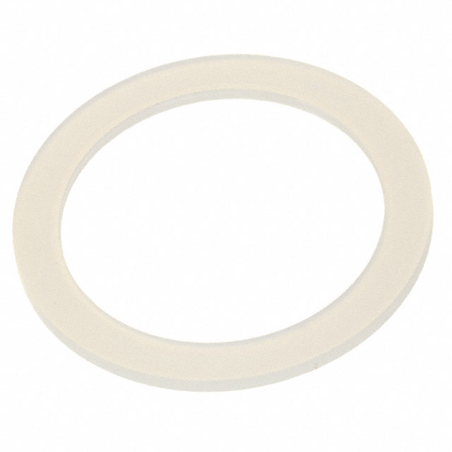 17W07450 Essentra Components  Standard Washers