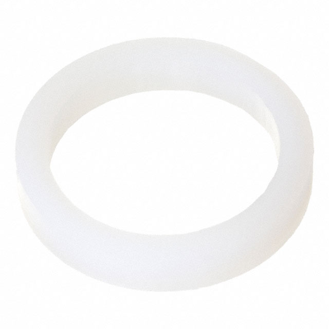 17W08051 Essentra Components  Standard Washers