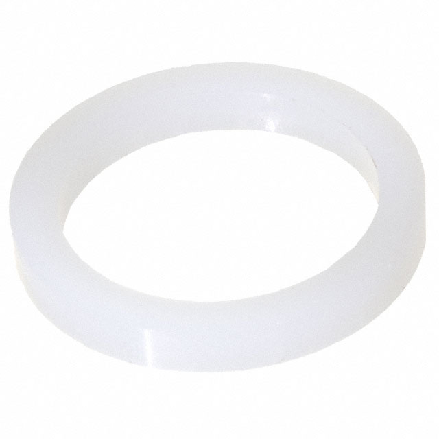 17W08122 Essentra Components  Standard Washers