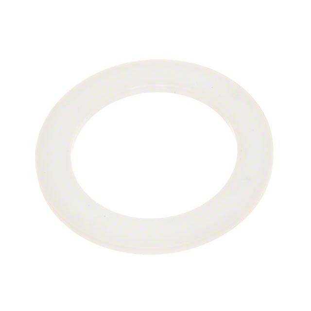 17W14371 Essentra Components  Standard Washers