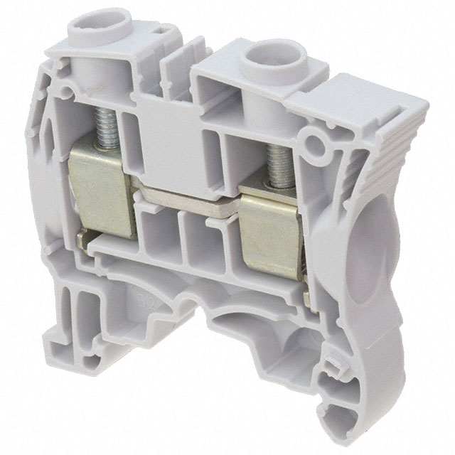 1SNK510010R0000 TE Connectivity ENTRELEC  Canale guida DIN