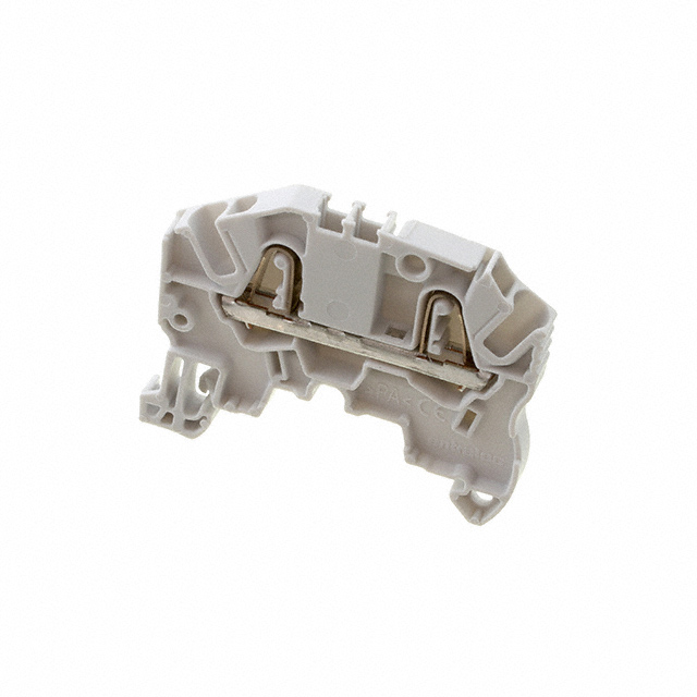 1SNK705010R0000 TE Connectivity ENTRELEC  Canale guida DIN