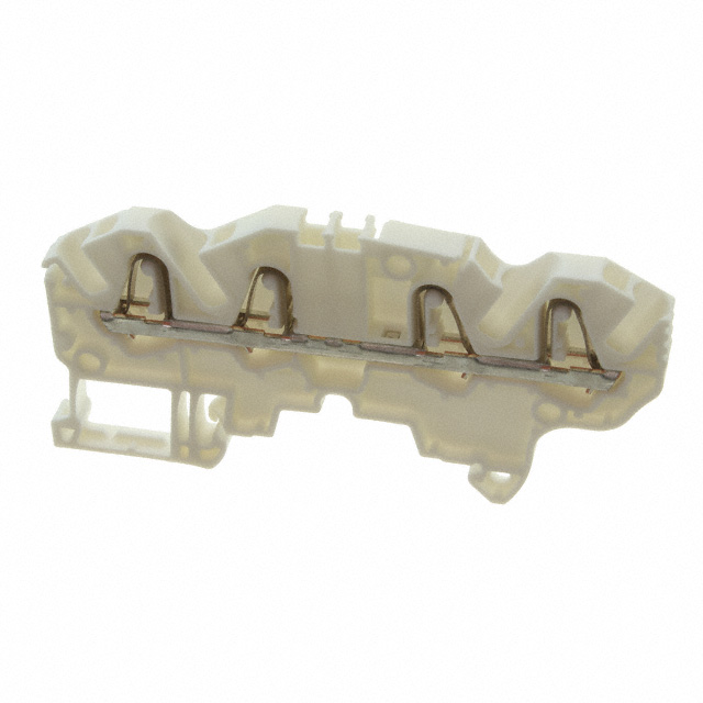 1SNK705079R0000 TE Connectivity ENTRELEC  Canale guida DIN