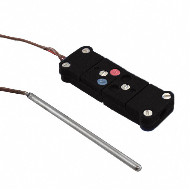 20009210-00 TE Connectivity Measurement Specialties  Sonde di temperatura termocoppie