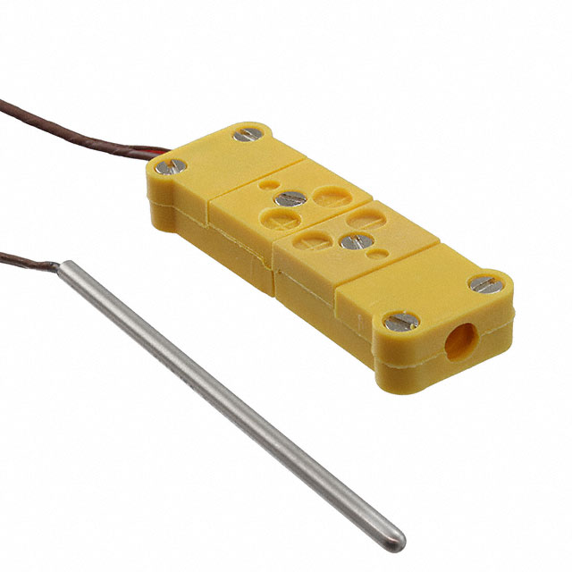 20009210-01 TE Connectivity Measurement Specialties  Sonde di temperatura termocoppie