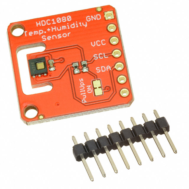 20160148 Watterott Electronic GmbH  Cartes d'évaluation de capteurs